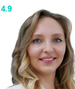 Симакова Юлия Андреевна