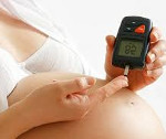 Гестационный диабет Гестационный диабет