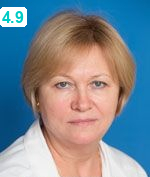 Дорофеева Татьяна Николаевна