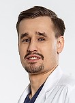 Гераськов Николай Васильевич