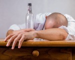 Алкогольная миопатия