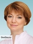 Петрова Наталья Владимировна