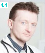 Кузнецов Дмитрий Александрович