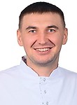 Михайлов Максим Леонидович