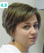 Попова Наталья Евгеньевна