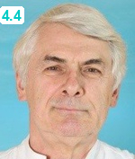 Изранцев Владимир Сергеевич
