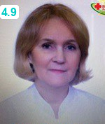 Козубова Наталья Николаевна