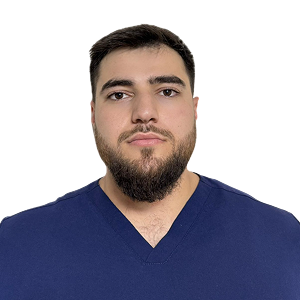 Шамхалаев Рустам Юсупович