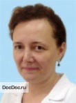 Черашева Оксана Сергеевна