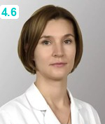Михайлова Наталья Александровна