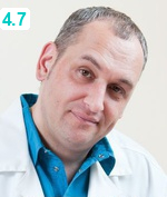 Стрельский Максим Анатольевич