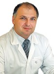 Добренко Виталий Антонович