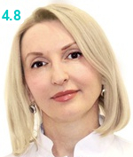 Огрина Наталья Александровна