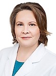 Качалова Татьяна Валерьевна