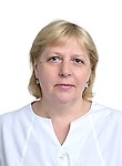 Сергеева Алла Петровна