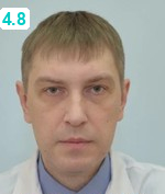 Хабаров Иван Юрьевич