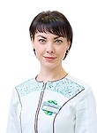 Логвинова Юлия Владимировна
