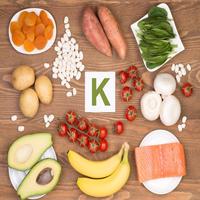 Ученые открыли неизвестные свойства витамина К