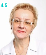 Горбенко Ирина Григорьевна