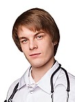 Захаров Илья Петрович