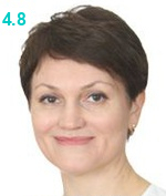 Бурсова Наталья Геннадьевна