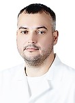 Буслаев Николай Николаевич