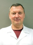 Соколов Григорий Никитич