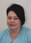 Семенова Марина Леонидовна
