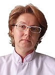 Новикова Елена Семёновна