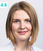 Скворцова Наталия Андреевна