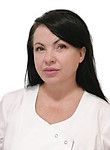 Дружинина Елена Ивановна