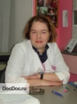 Масягина Ольга Александровна