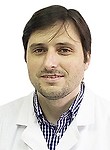 Мелихов Константин Сергеевич