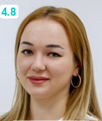 Льянова Тамара Кимовна