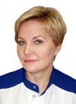 Купченко Татьяна Николаевна