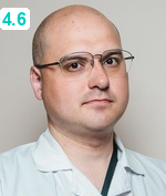 Сибикин Евгений Николаевич