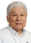 Башанкаев Николай Андреевич
