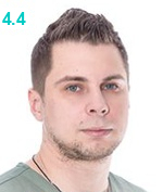 Куликов Алексей Андреевич