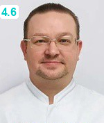 Коломейцев Олег Александрович