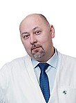 Левченко Евгений Иванович