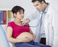 Доклад: Пороки сердца и беременность