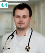 Лучшие гематологи краснодара. Фурсов врач Москва.