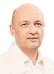 Потапов Михаил Евгеньевич