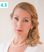 Васильева Элина Валериановна
