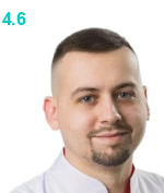 Родионов Антон Андреевич