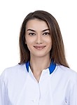 Туаева (Гаглоева) Светлана Георгиевна