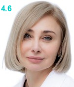 Кибишева Амина Аскербиевна