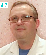 Бахтин Олег Юрьевич