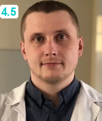 Орел Вячеслав Васильевич