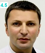 Чахоян Левон Робертович